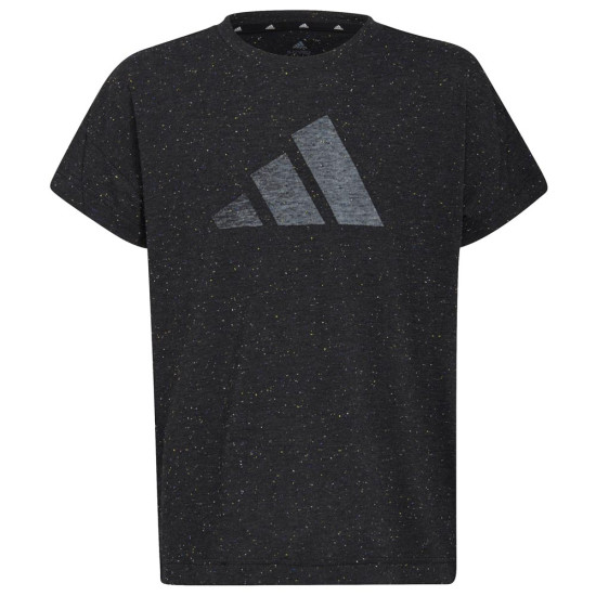 Adidas Παιδική κοντομάνικη μπλούζα Adidas Παιδική κοντομάνικη μπλούζα